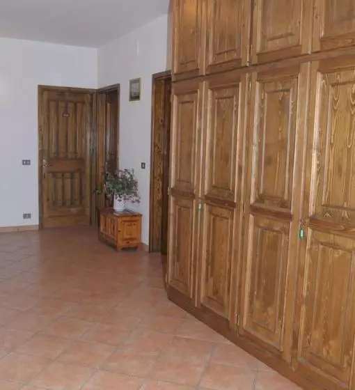 ホテル Albergo Vecellio
