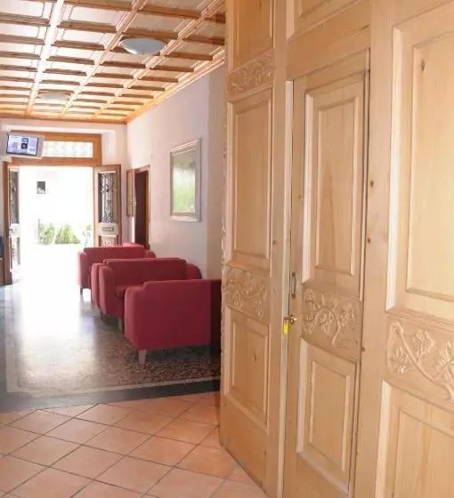 ホテル Albergo Vecellio