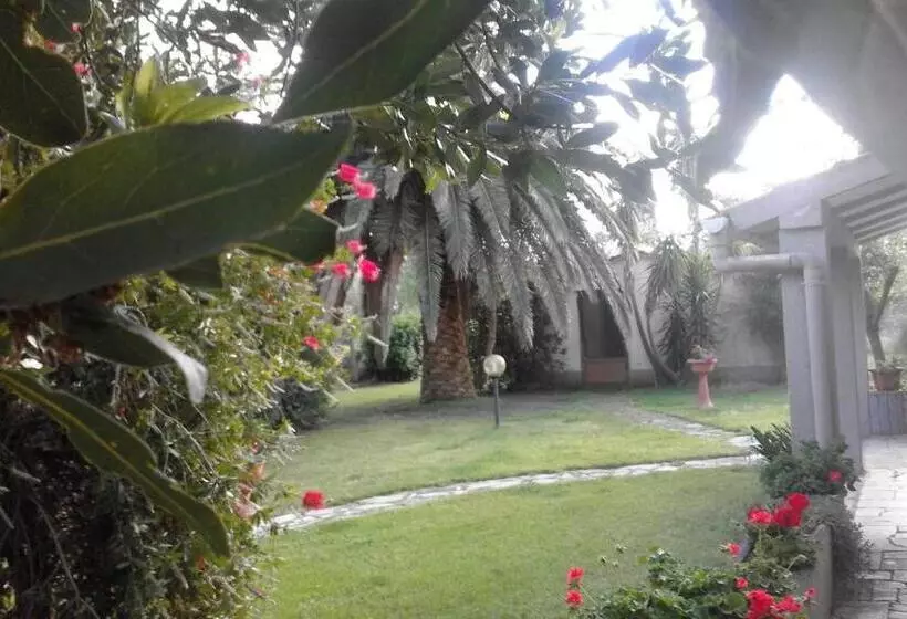 ホテル La Palma