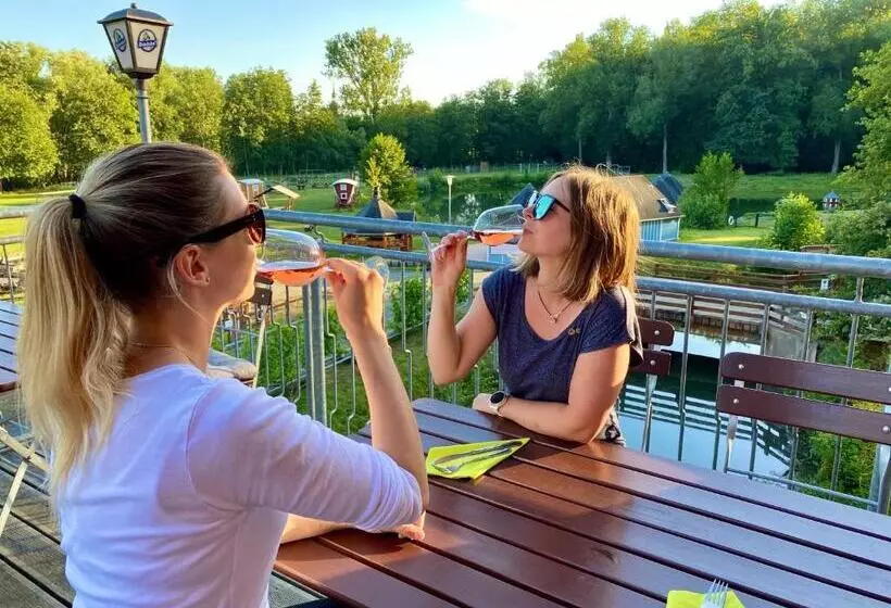 Hotelli ölmühle Eberstedt