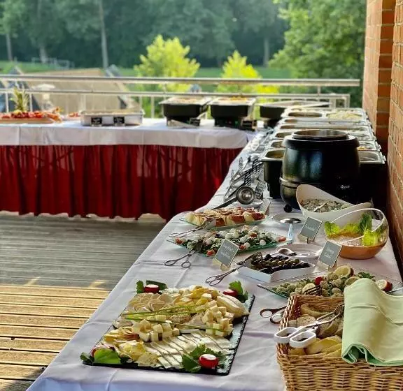 Hotelli ölmühle Eberstedt