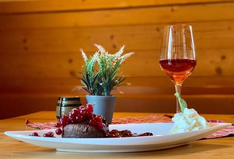 Hotelli ölmühle Eberstedt