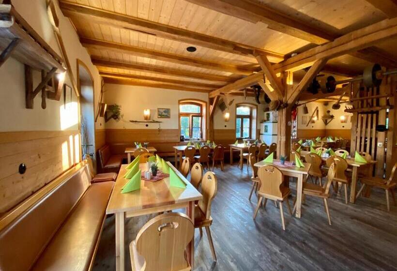 Hotel ölmühle Eberstedt