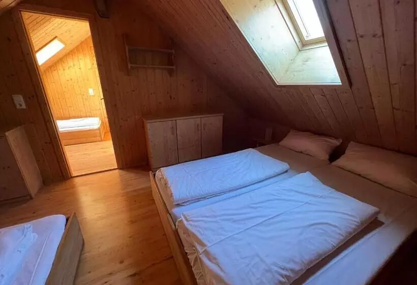 Hotelli ölmühle Eberstedt