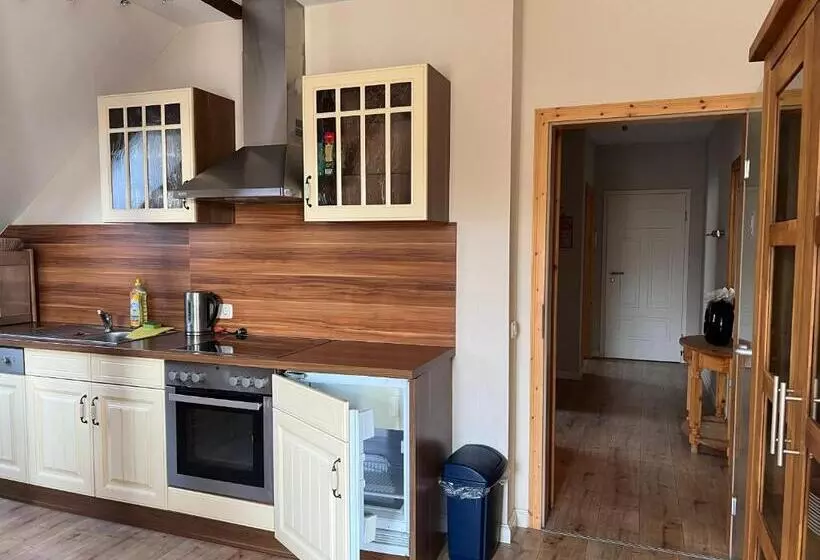 Hotelli ölmühle Eberstedt