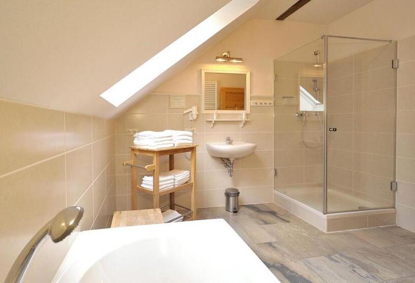 Hotel ölmühle Eberstedt