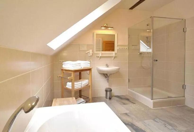 Hotelli ölmühle Eberstedt