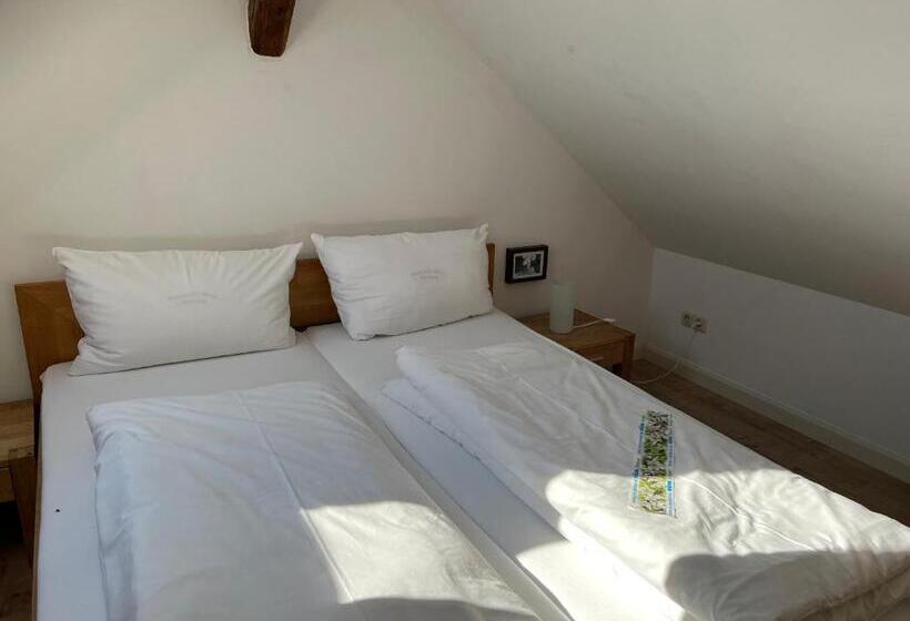 Hotel ölmühle Eberstedt