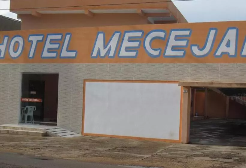 ホテル Mecejana