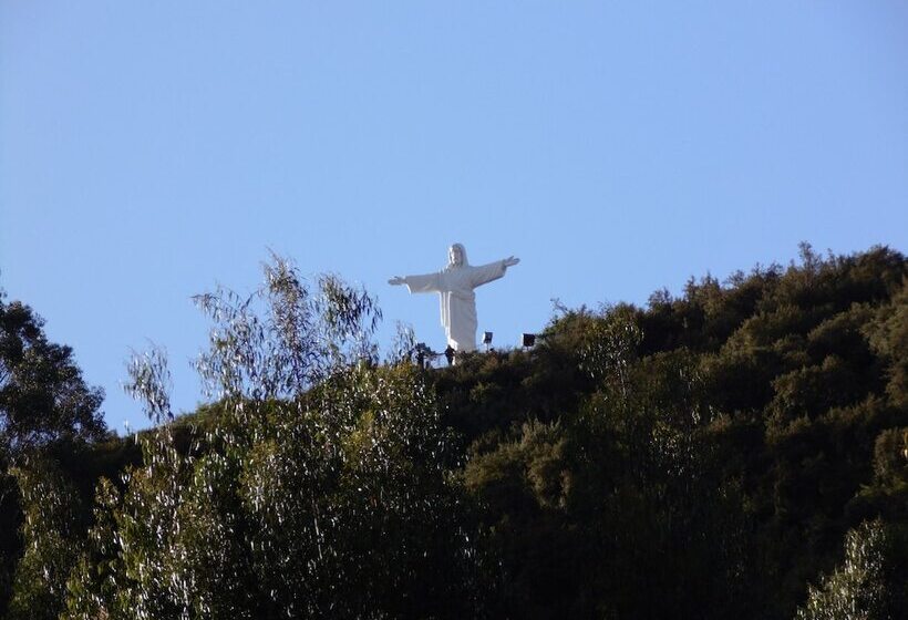 Hotel Montecristo Cusco