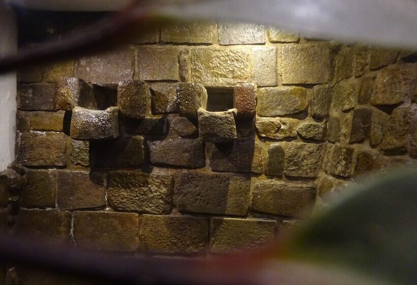 Hotel Montecristo Cusco