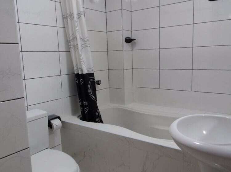 Hotel Montecristo Cusco