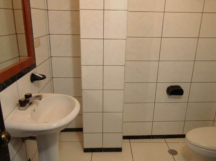 Hotel Montecristo Cusco