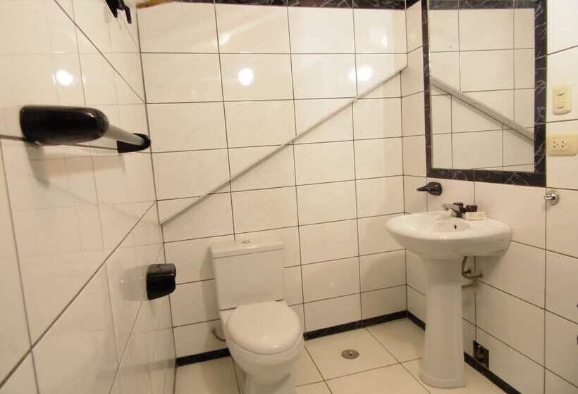 Hotel Montecristo Cusco