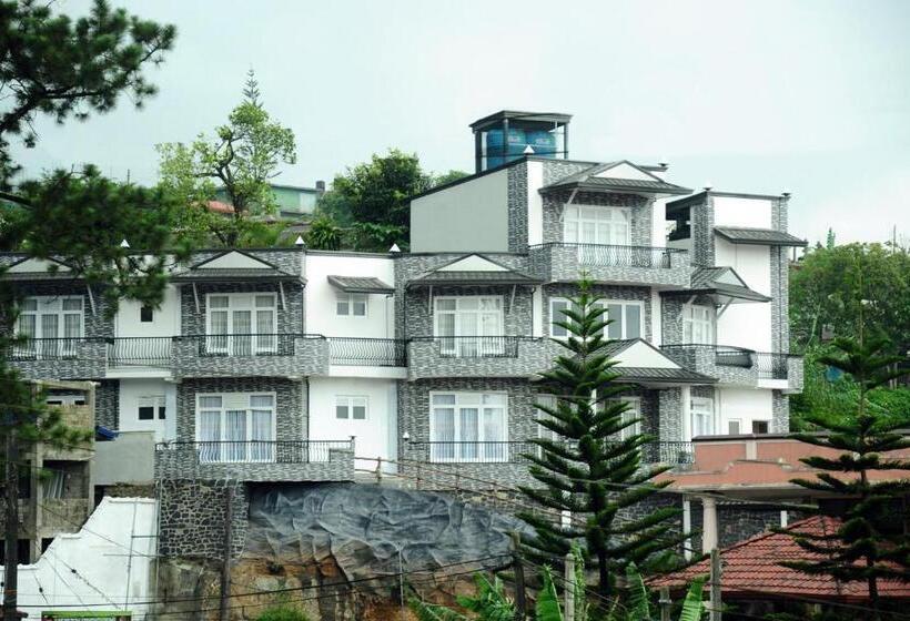 בית מלון כפרי Prince Palace