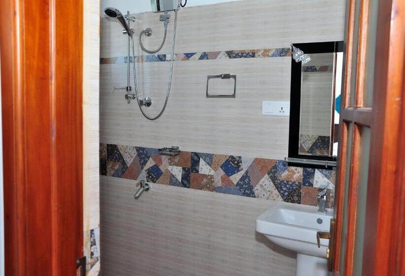 בית מלון כפרי Prince Palace