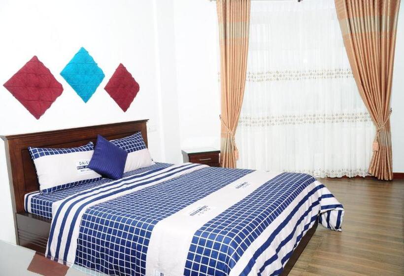 בית מלון כפרי Prince Palace