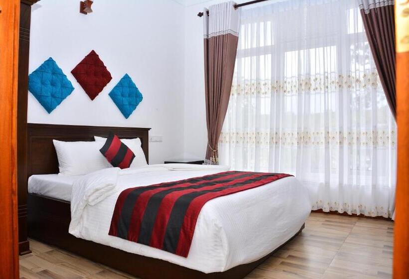 בית מלון כפרי Prince Palace