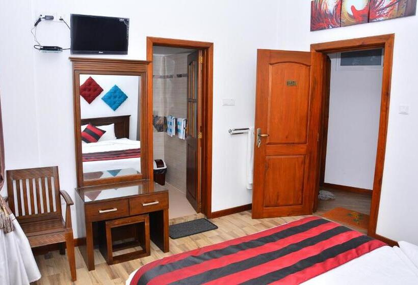 בית מלון כפרי Prince Palace