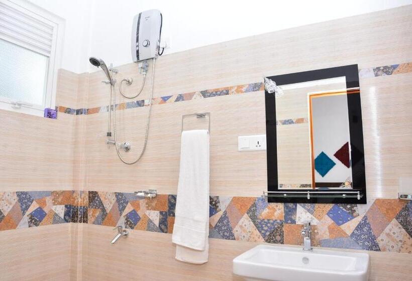 בית מלון כפרי Prince Palace