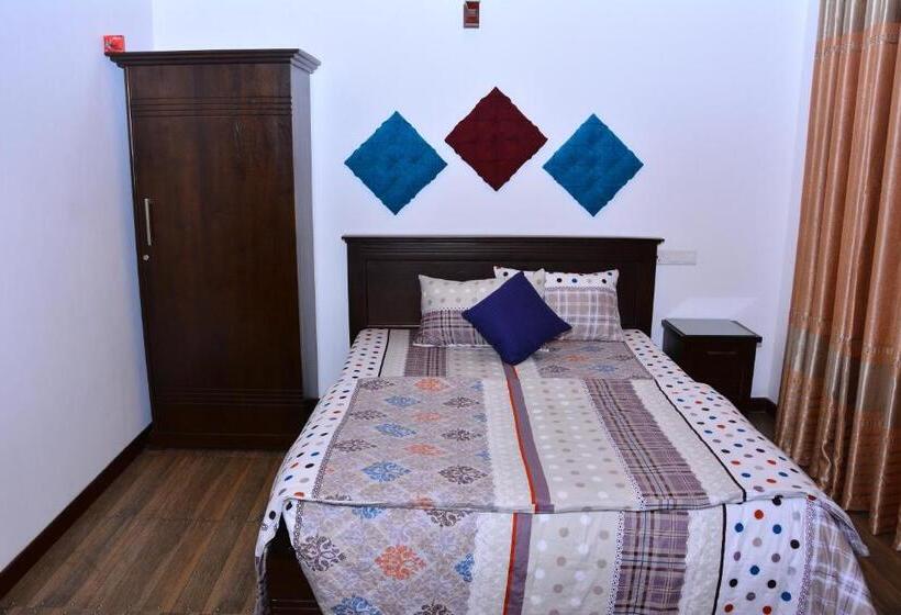 בית מלון כפרי Prince Palace