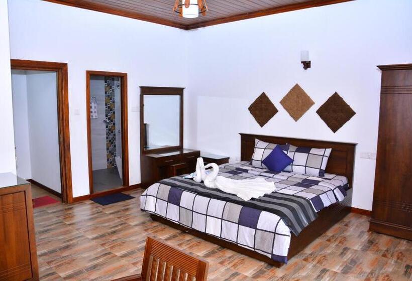 בית מלון כפרי Prince Palace