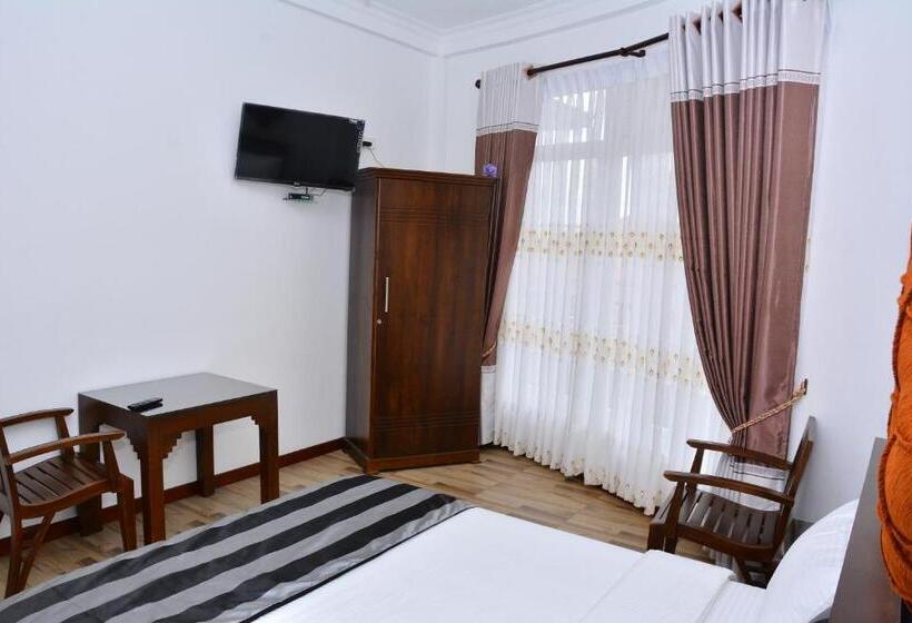 בית מלון כפרי Prince Palace