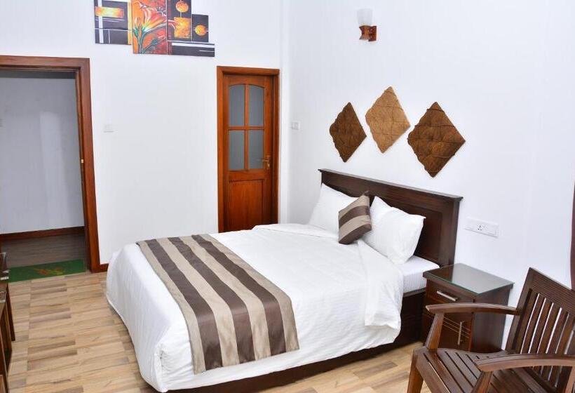 בית מלון כפרי Prince Palace