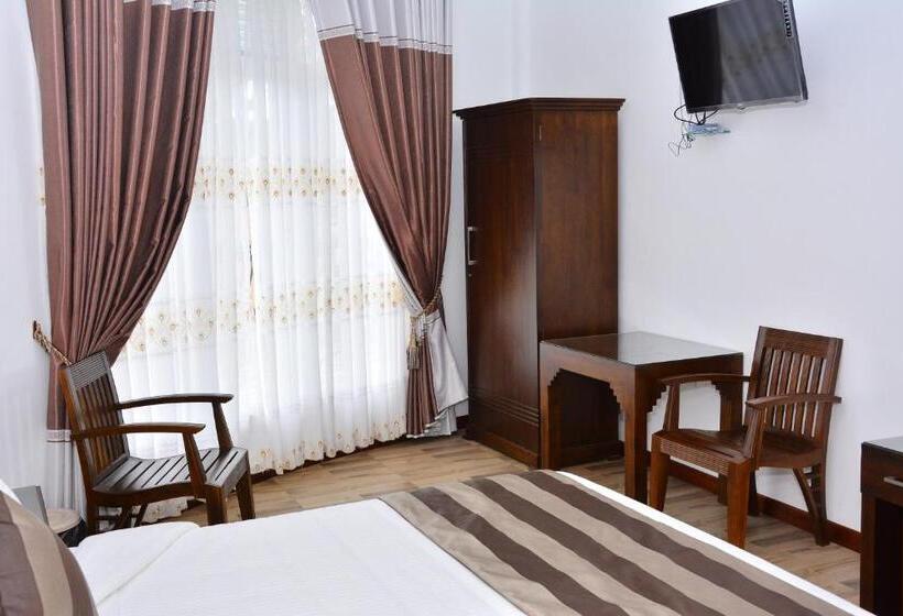 בית מלון כפרי Prince Palace