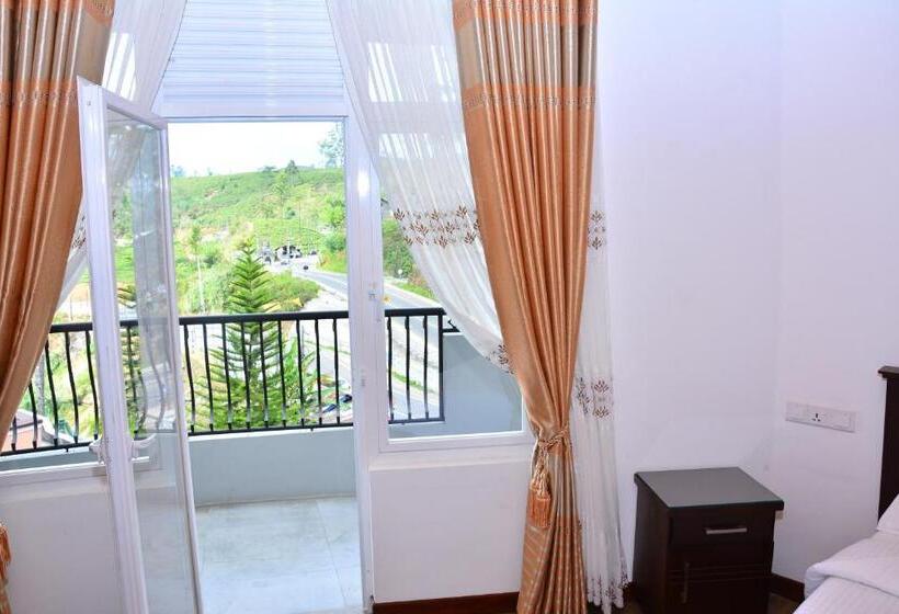 בית מלון כפרי Prince Palace