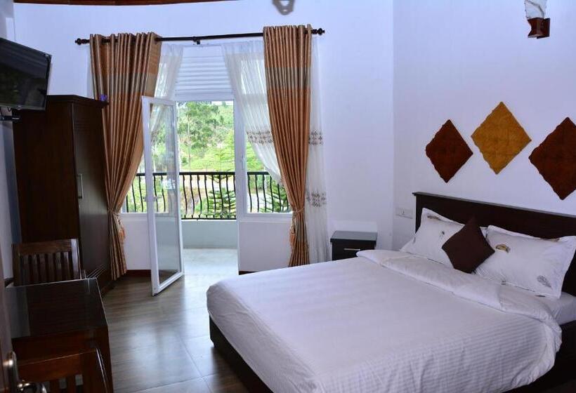 בית מלון כפרי Prince Palace