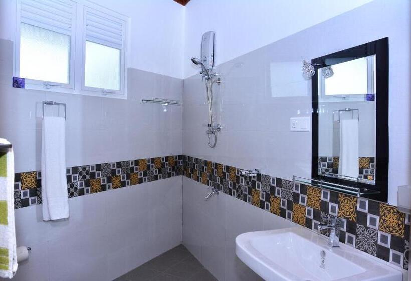 בית מלון כפרי Prince Palace