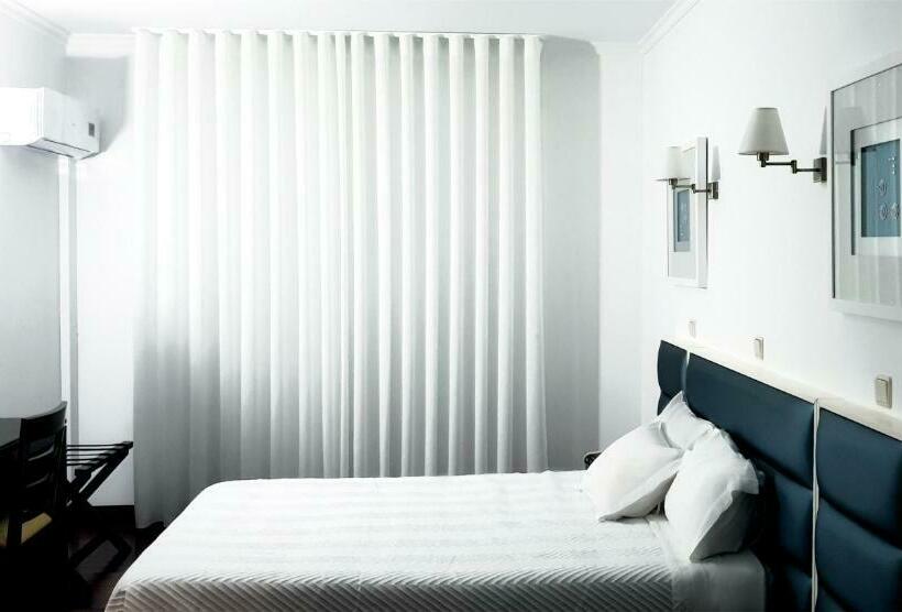 فندق Vale Do Côa