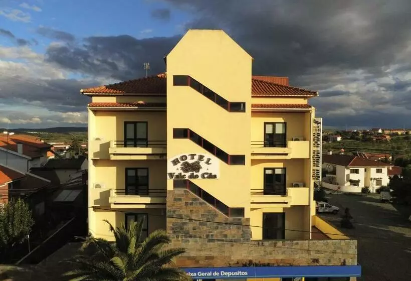 ホテル Vale Do Côa