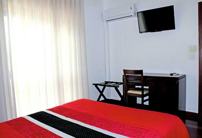 فندق Vale Do Côa