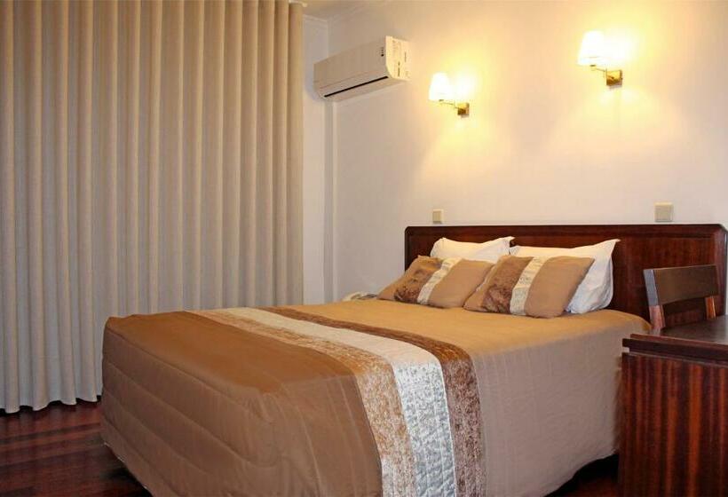 فندق Vale Do Côa