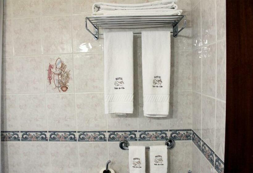 فندق Vale Do Côa