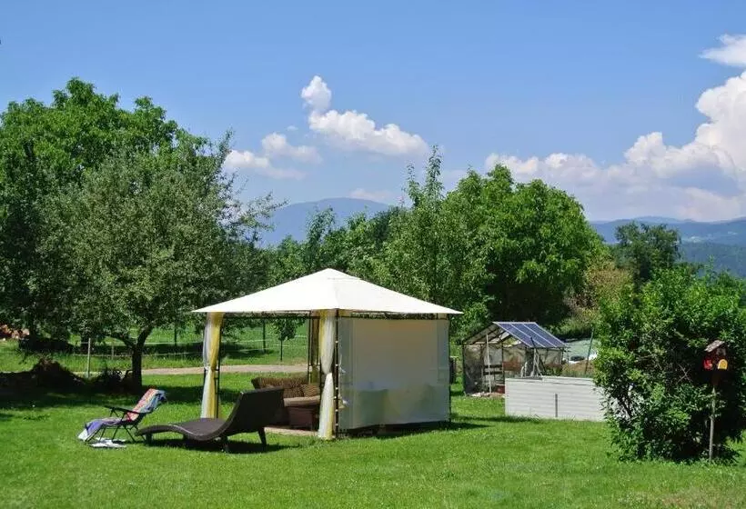 ホテル Wunderhof
