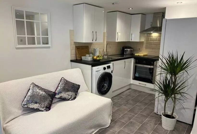 Jacuzzi Spa! Stunning Entire Guest House   Netflix