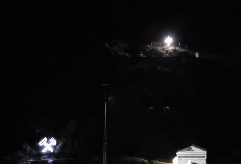 Pensjonat Affittacamere Buon Riposo