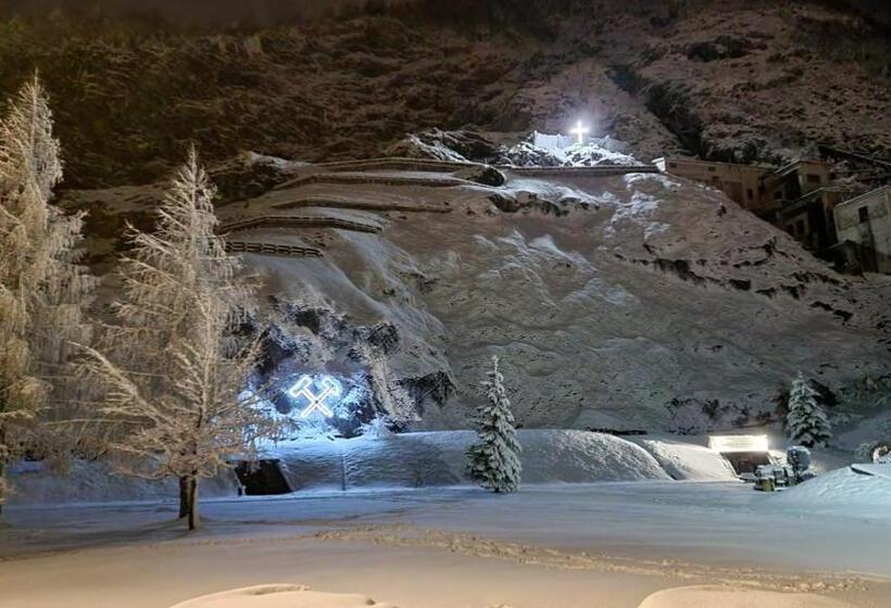 Pensjonat Affittacamere Buon Riposo