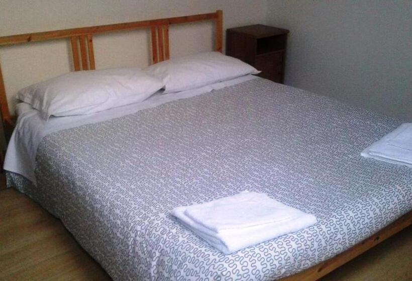 Pensjonat Affittacamere Buon Riposo