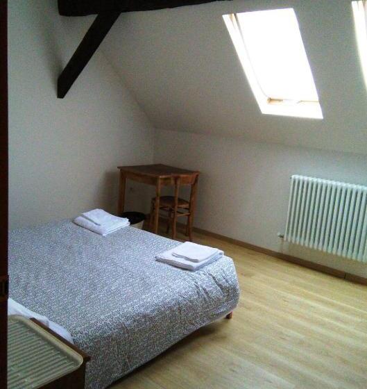 Pensjonat Affittacamere Buon Riposo