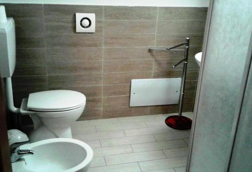 Pensjonat Affittacamere Buon Riposo