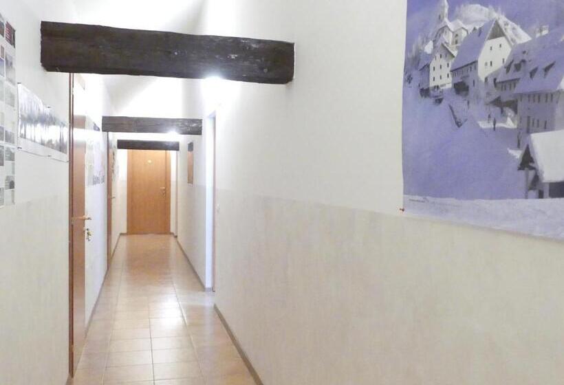 Pensjonat Affittacamere Buon Riposo