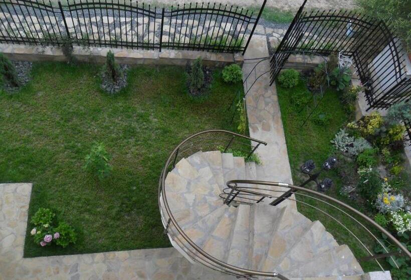 פנסיון Altay Guest House