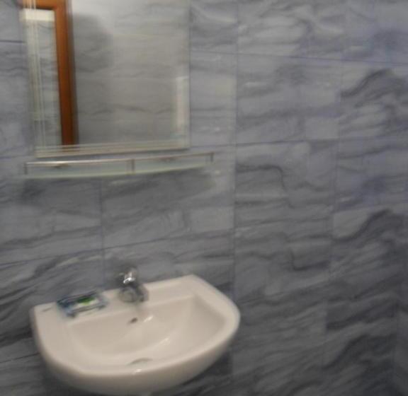 פנסיון Altay Guest House