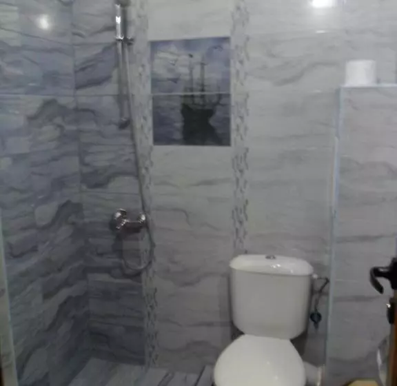 پانسیون Altay Guest House