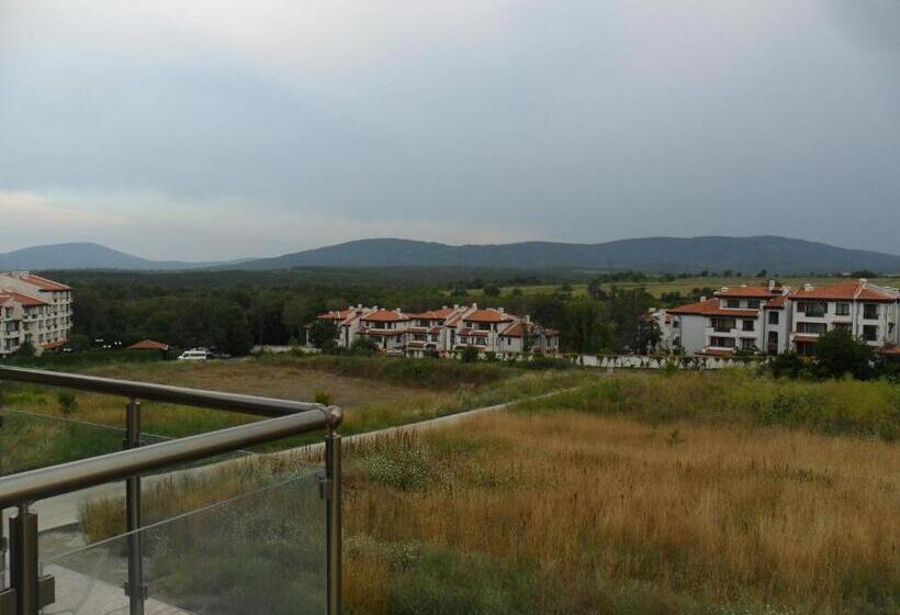 פנסיון Altay Guest House