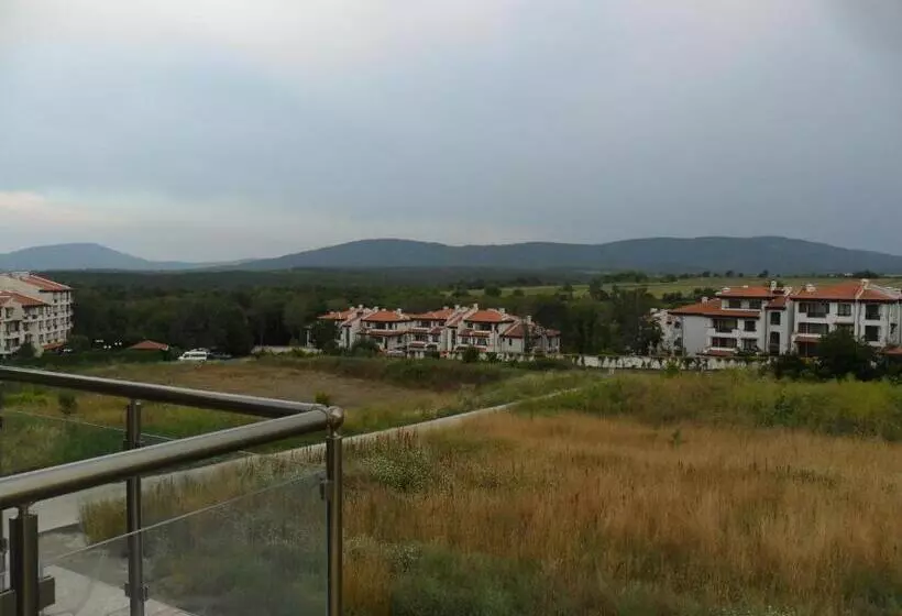 پانسیون Altay Guest House